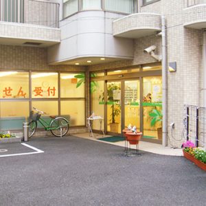 タカダ薬局 村上店