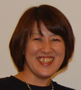 川崎 祐子
